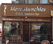 More Munchies inside