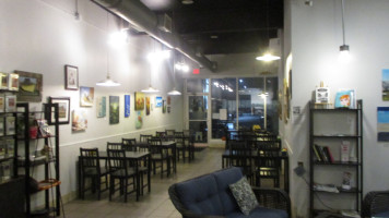 Bryanna's Cafe And Preserves inside