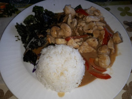 Cambodiana food