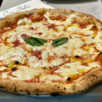 Pizzeria 50 Kalo Di Ciro Salvo food