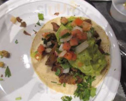 Al Horno Lean Mexican Kitchen food