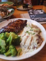 Applebee's Grill food