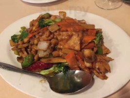 Wu's Fine Chinese Cuisine food