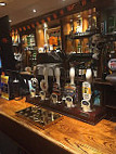 The Hardwick Arms food