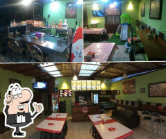 Jochos Y Burgers Sandy food