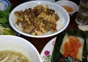 Kim Vu Vietnamese Cuisine food