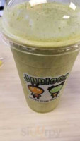 Jupioca Drink food