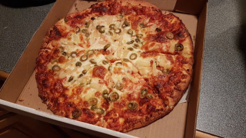 Giorgio's Pizza food