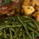 Le Timbre Poste Innen