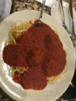 Johnny's Italian food
