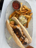 Vola’s Dockside Grill And Hi-tide Lounge food