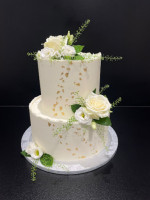 Cake Design By Annie Kone food