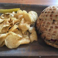 Balkan Treat Box food