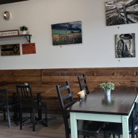 Copper Creek Cafe & Coffee inside