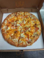Vito's Pizza And Subs food