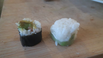 Sushi-MA food