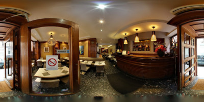 AlKaram food