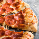 Pizza Hut Nourriture