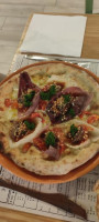 Gazebo Pizzeria Artigianale food