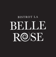 De La Belle Rose food