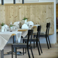 Antica Locanda Al Cervo Landgasthof Zum Hirschen food