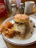 Pine State Biscuits food