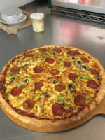 Sarpino's Pizzeria Glen Ellyn food
