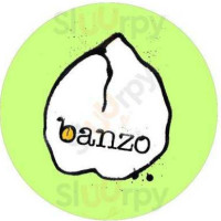 Banzo Restaurant food