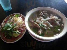 Saigon Oriental food