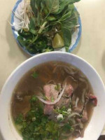 Pho Nguyenn Vietnamese food
