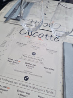 Cocotte food