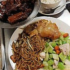 Kam Yin Restaurant food
