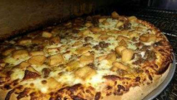 Perinton Pizza food