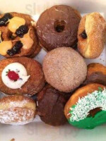 Belli Baci Bakery food