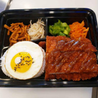 Hanki Everyday Korean food