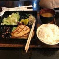 Kumagoro food