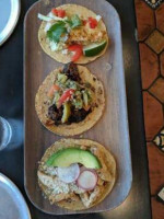 Salt Creek Tacos food