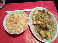 Le paradis d'Asie food