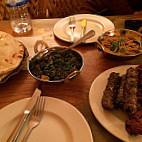 Raavi Kebab food