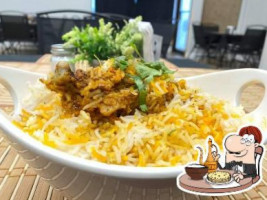 Anu’s Hyderabadi Specials (a H S) food