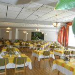 L'elanceze Et Belle Vallee Nourriture