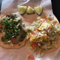 419 Tacos food