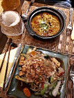 Mouffetard Saigon's food