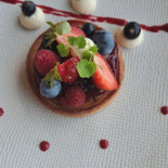 La Petite Auberge Nourriture