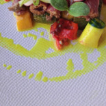 La Petite Auberge À l'intérieur