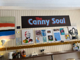 The Canny Soul food