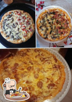 Pizzas Joss food