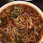 Chong Qing Restaurant food