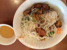 Saigon Noodles Authentic Vietnamese Cuisine food