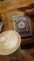 Reverie Coffee Roasters food